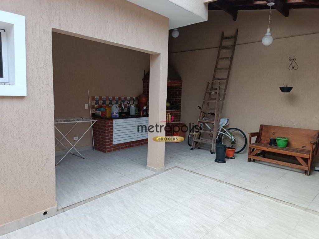 Casa à venda com 2 quartos, 172m² - Foto 20