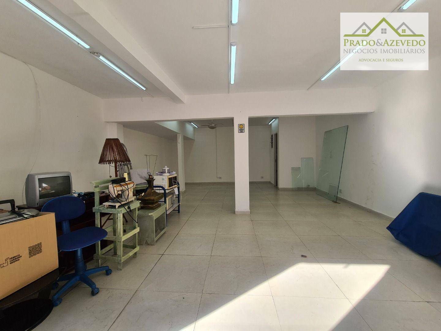 Loja-Salão para alugar, 50m² - Foto 2