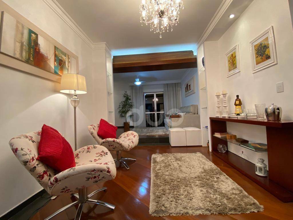 Apartamento à venda com 3 quartos, 89m² - Foto 1