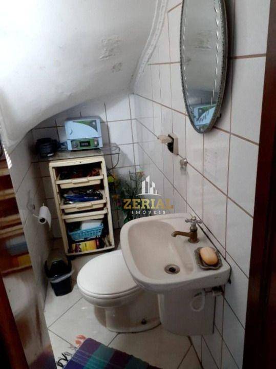 Sobrado à venda com 2 quartos, 52m² - Foto 2