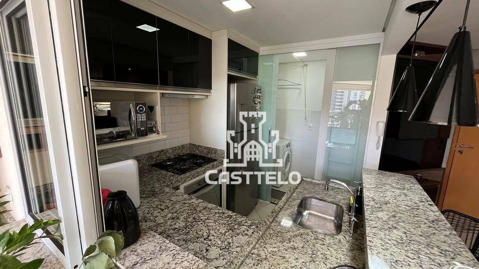 Apartamento à venda com 3 quartos, 79M2 - Foto 6