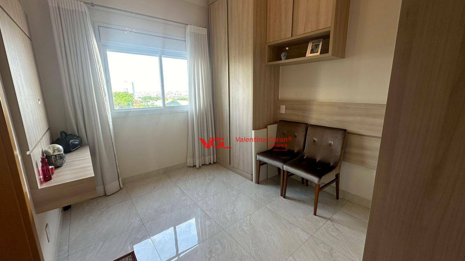 Apartamento à venda com 3 quartos, 184m² - Foto 21