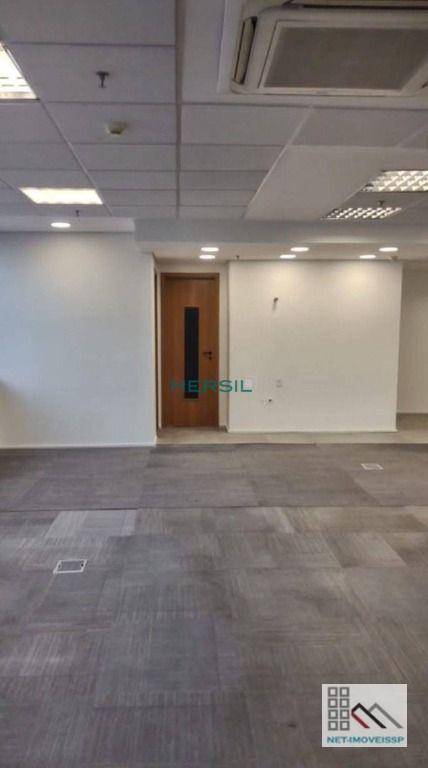 Conjunto Comercial-Sala para alugar, 737m² - Foto 8