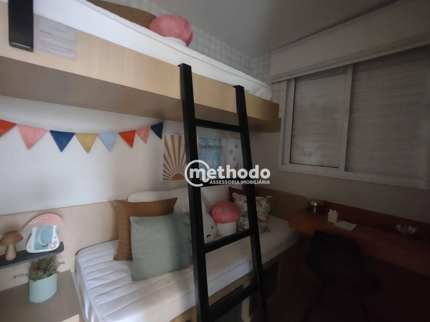 Apartamento à venda com 2 quartos, 40m² - Foto 8