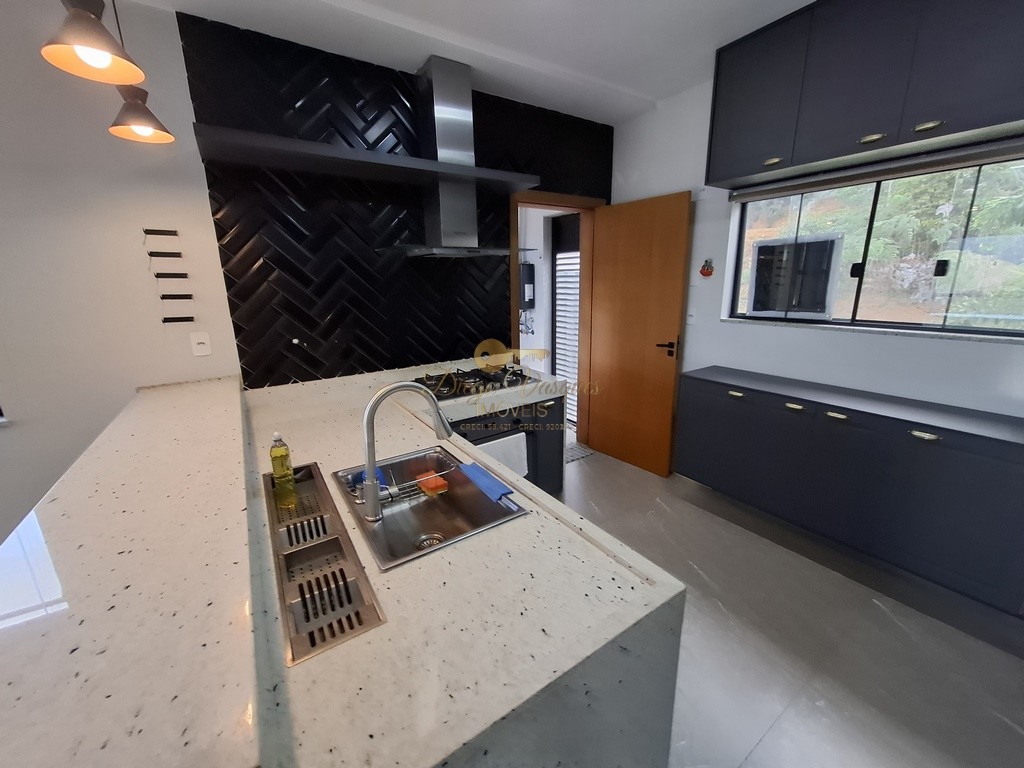 Casa de Condomínio à venda com 5 quartos, 1000m² - Foto 9