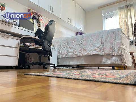 Apartamento à venda com 1 quarto, 55m² - Foto 6