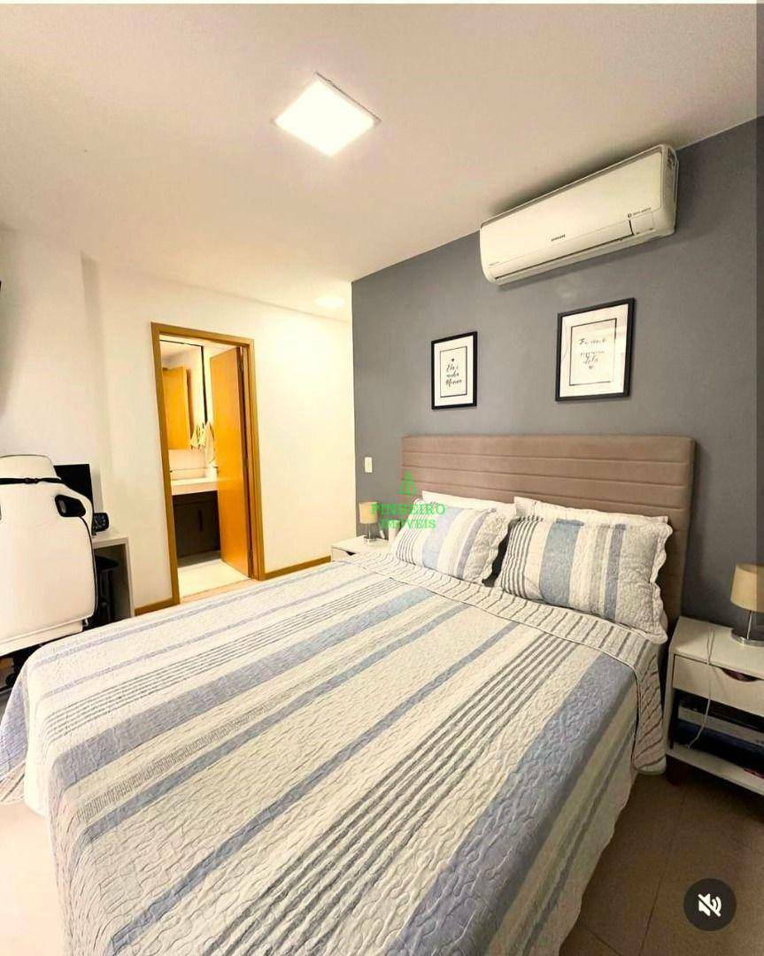 Apartamento à venda com 2 quartos, 80m² - Foto 10