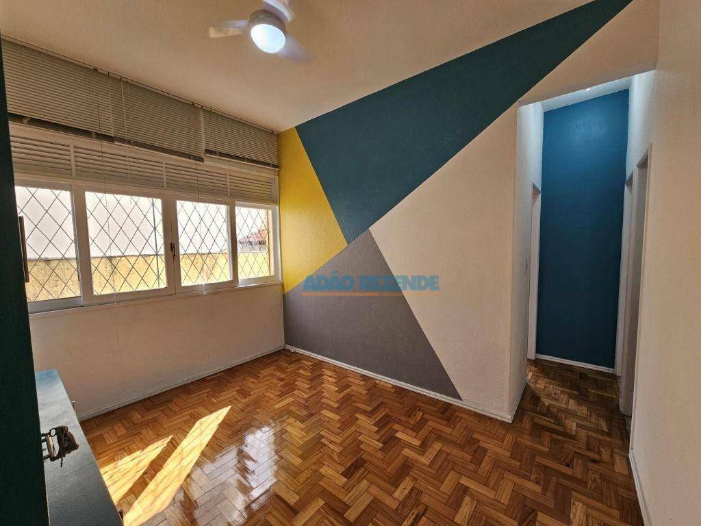 Apartamento à venda com 1 quarto, 35m² - Foto 1