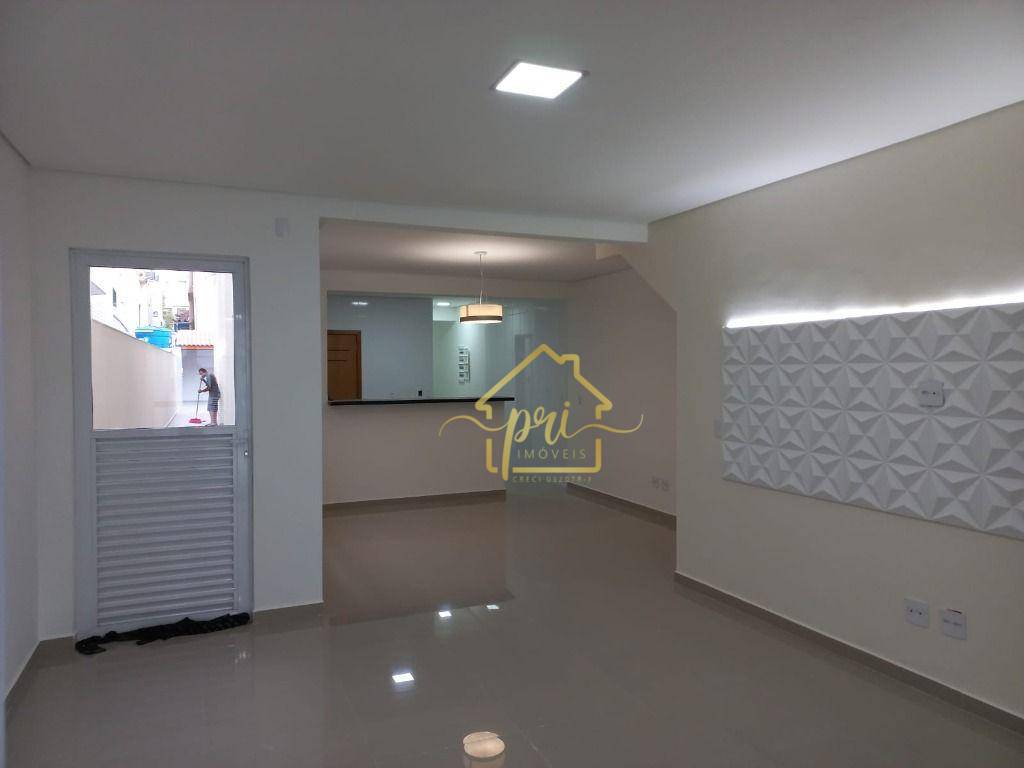 Casa à venda com 3 quartos, 270m² - Foto 8