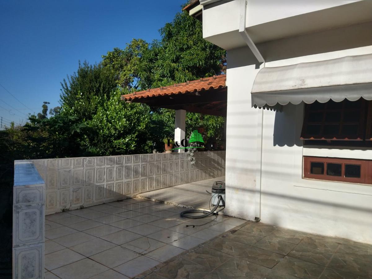 Casa à venda com 3 quartos, 425m² - Foto 28