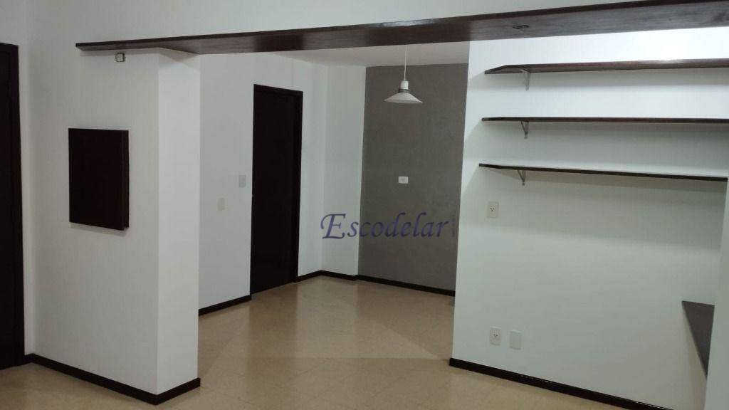 Apartamento à venda com 1 quarto, 67m² - Foto 15