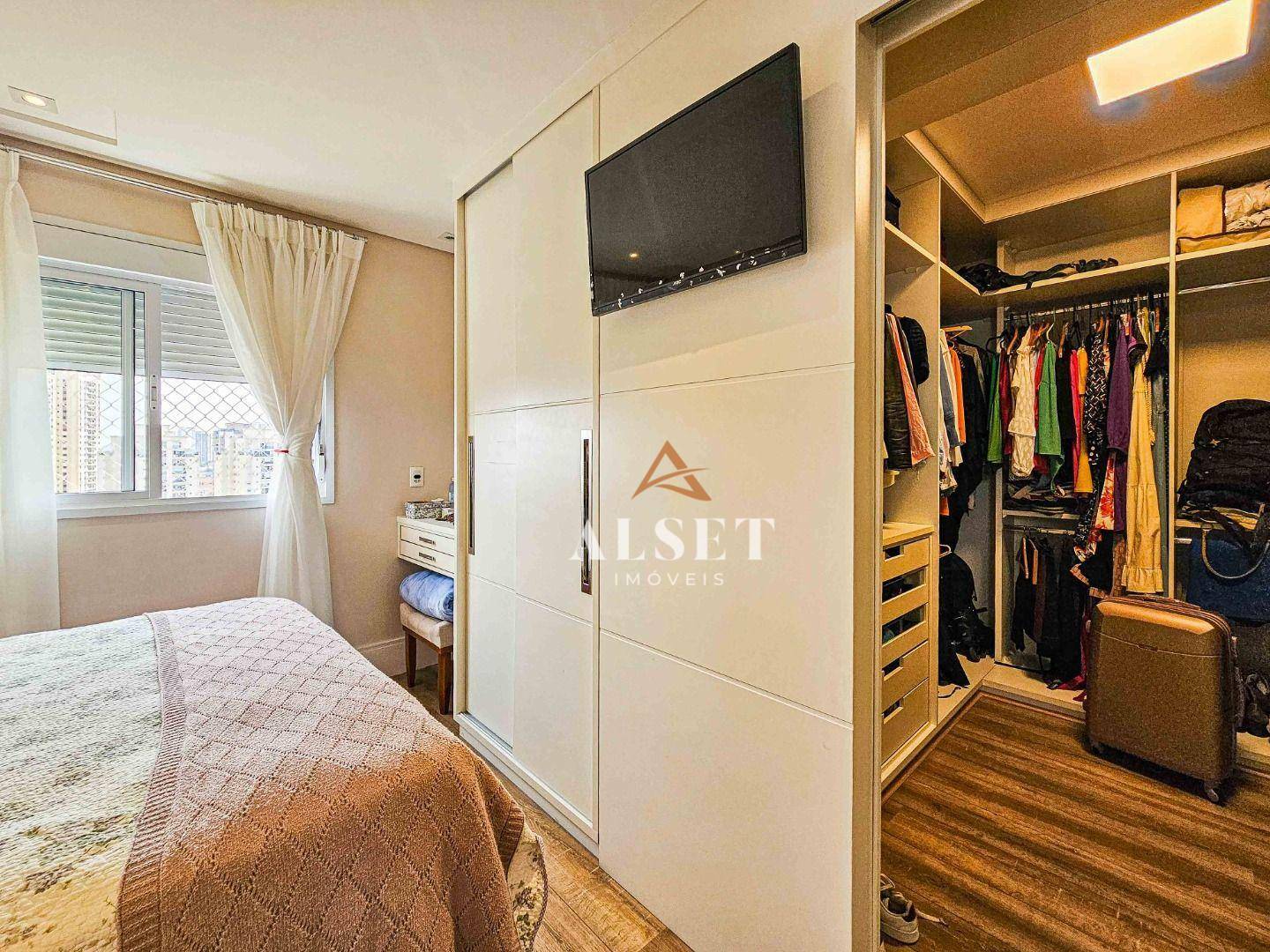 Apartamento à venda com 2 quartos, 92m² - Foto 30