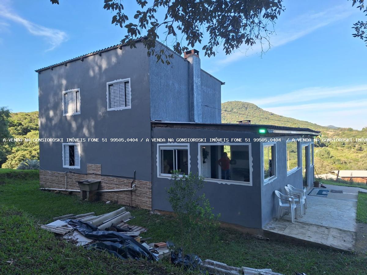 Sítio à venda com 3 quartos, 6350m² - Foto 7