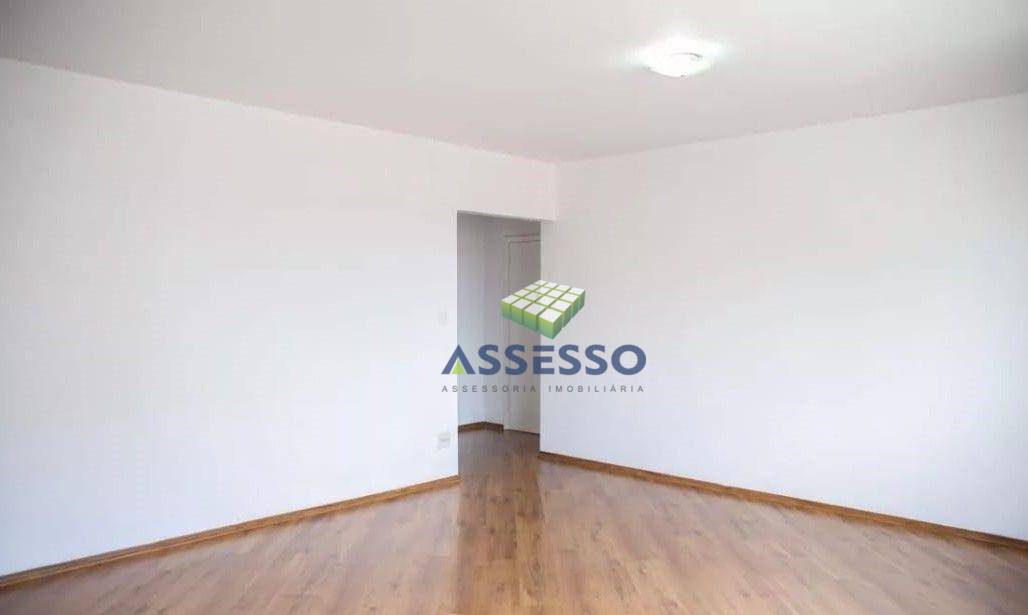 Apartamento à venda com 3 quartos, 170m² - Foto 2