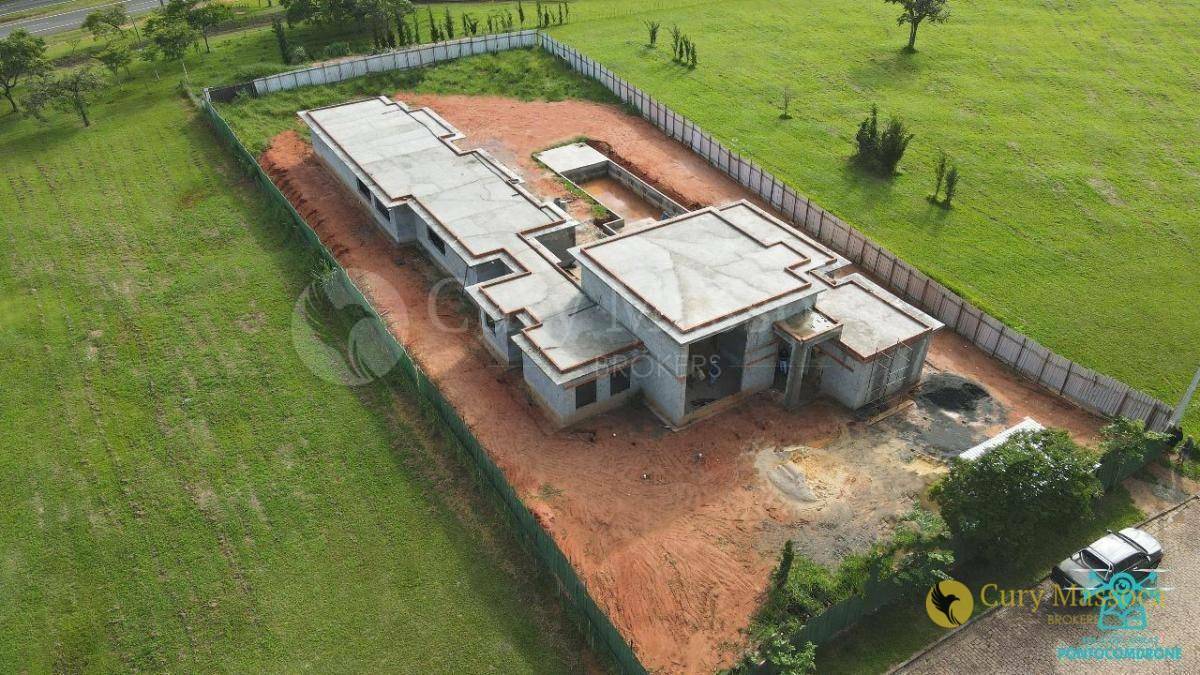 Casa de Condomínio à venda com 5 quartos, 606m² - Foto 7