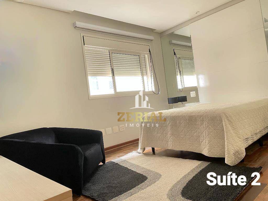 Apartamento à venda com 3 quartos, 261m² - Foto 22