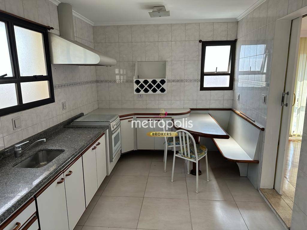 Apartamento à venda com 4 quartos, 187m² - Foto 22