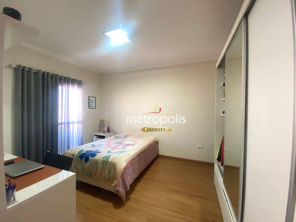 Sobrado à venda com 4 quartos, 261m² - Foto 28