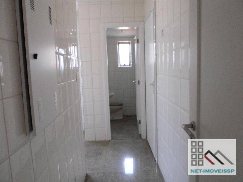 Apartamento à venda com 4 quartos, 224m² - Foto 8