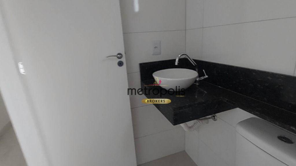 Apartamento à venda com 2 quartos, 50m² - Foto 20