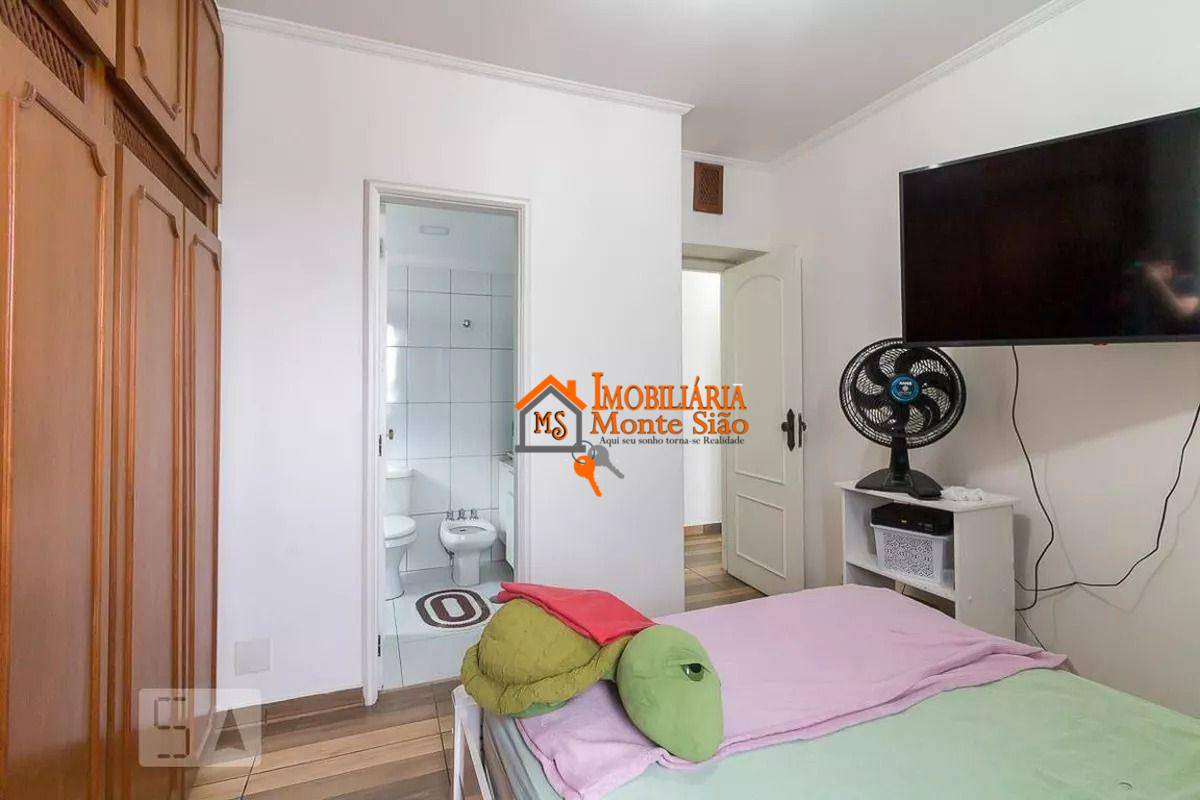 Apartamento, 3 quartos, 95 m² - Foto 15