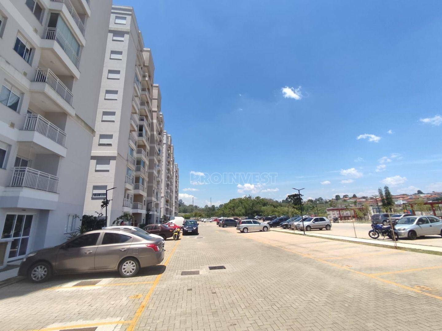 Apartamento à venda com 2 quartos, 45m² - Foto 44