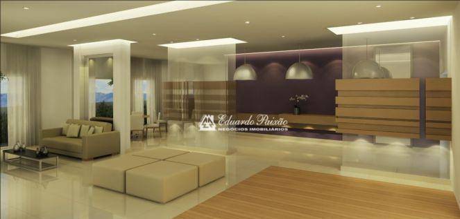 Apartamento à venda com 3 quartos, 115m² - Foto 29