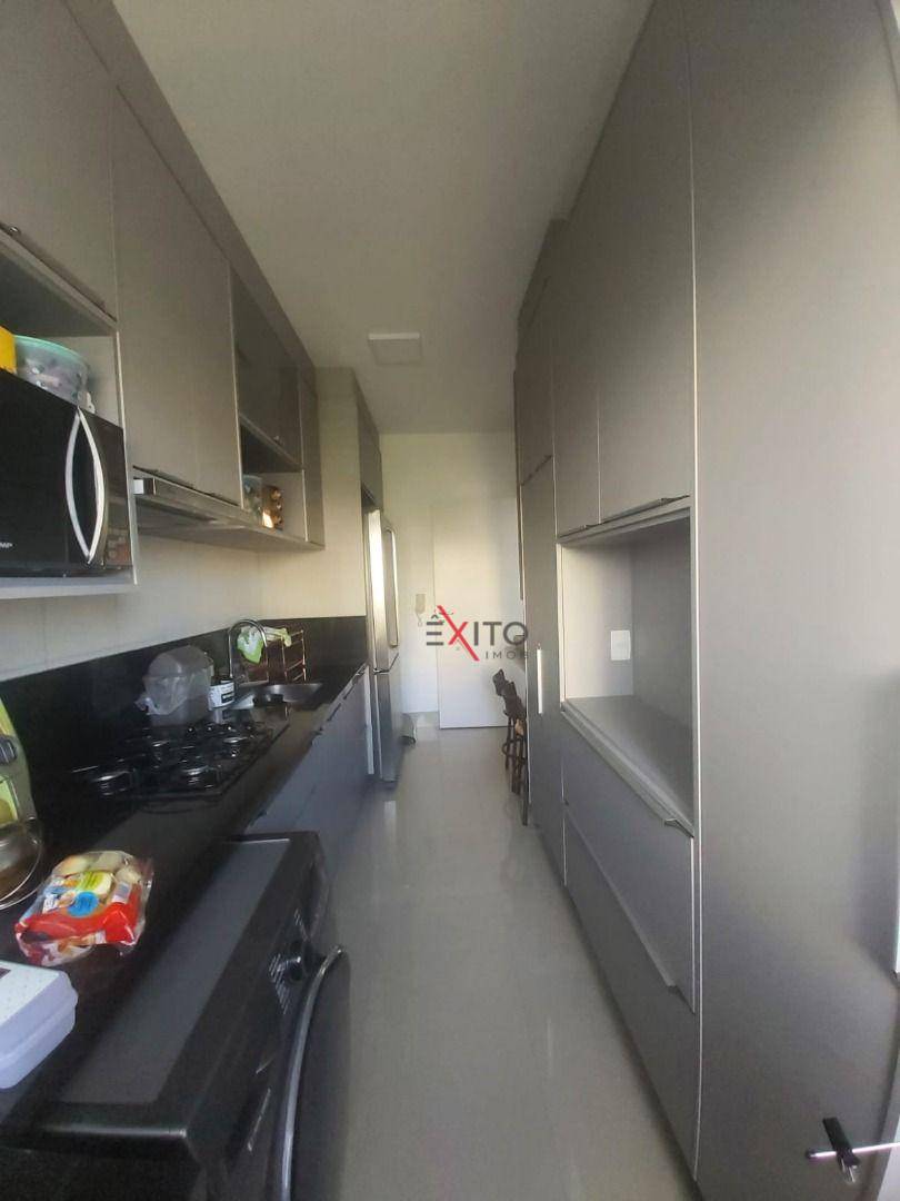 Apartamento à venda com 3 quartos, 84m² - Foto 13