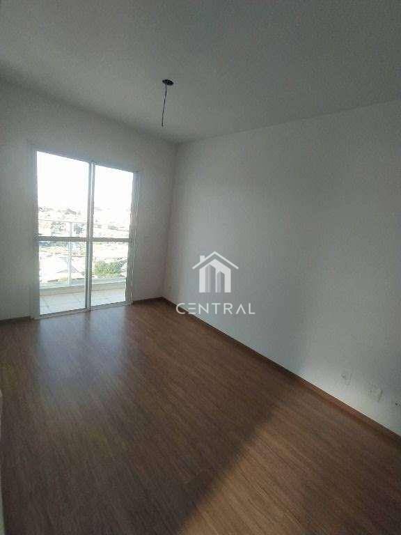 Apartamento para alugar com 2 quartos, 58m² - Foto 2