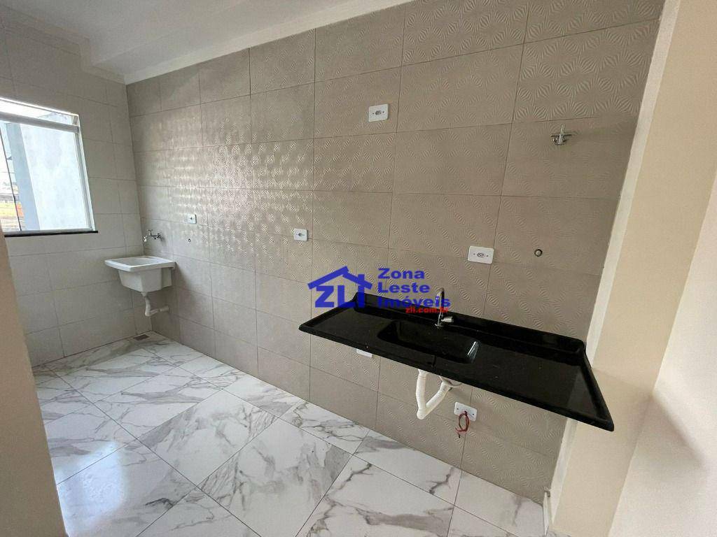 Apartamento à venda com 2 quartos, 45m² - Foto 16