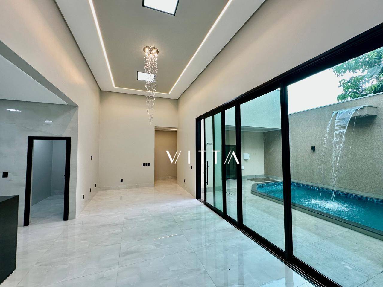 Casa, 3 quartos, 227 m² - Foto 4