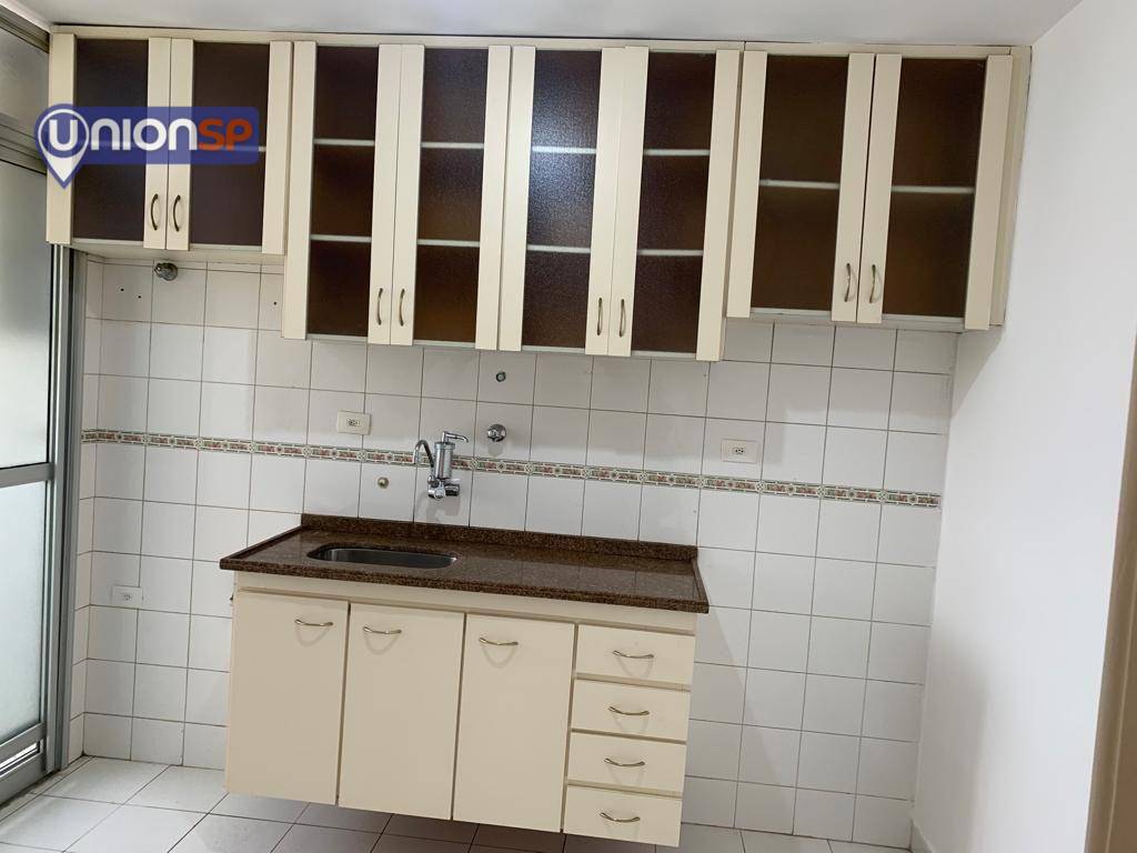 Apartamento à venda com 2 quartos, 50m² - Foto 9