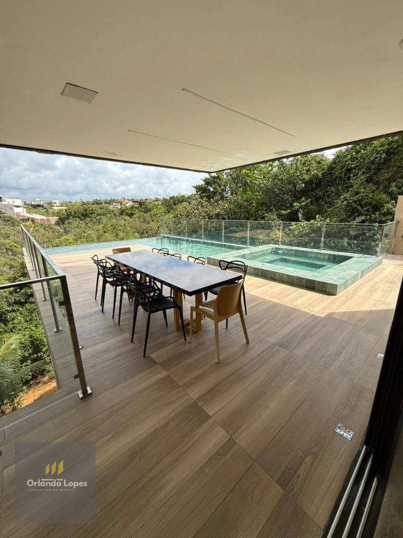 Casa de Condomínio, 4 quartos - Foto 4