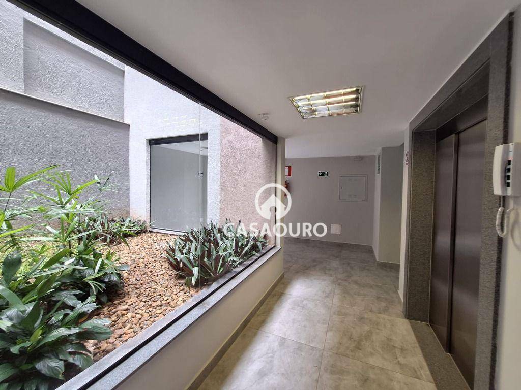 Apartamento à venda com 3 quartos, 72m² - Foto 26