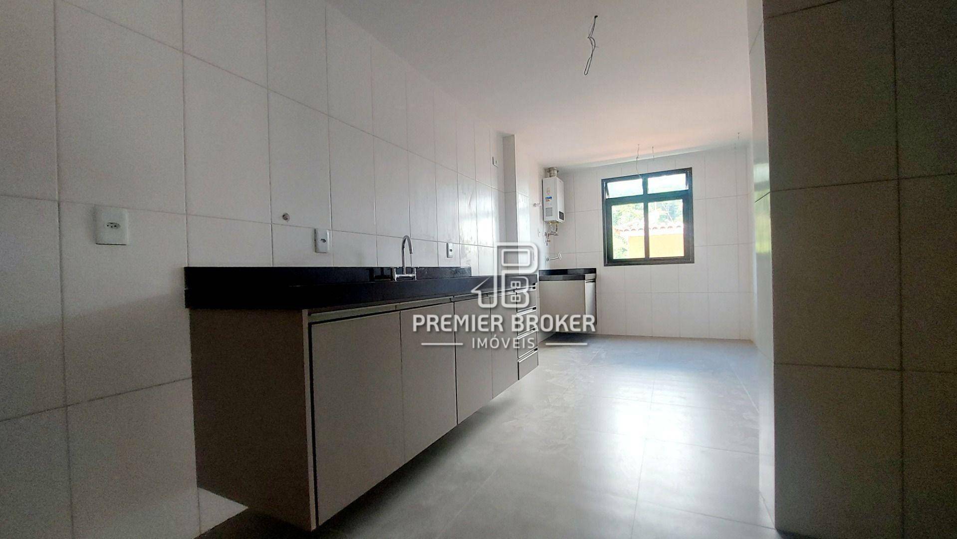 Apartamento à venda com 3 quartos, 150m² - Foto 15