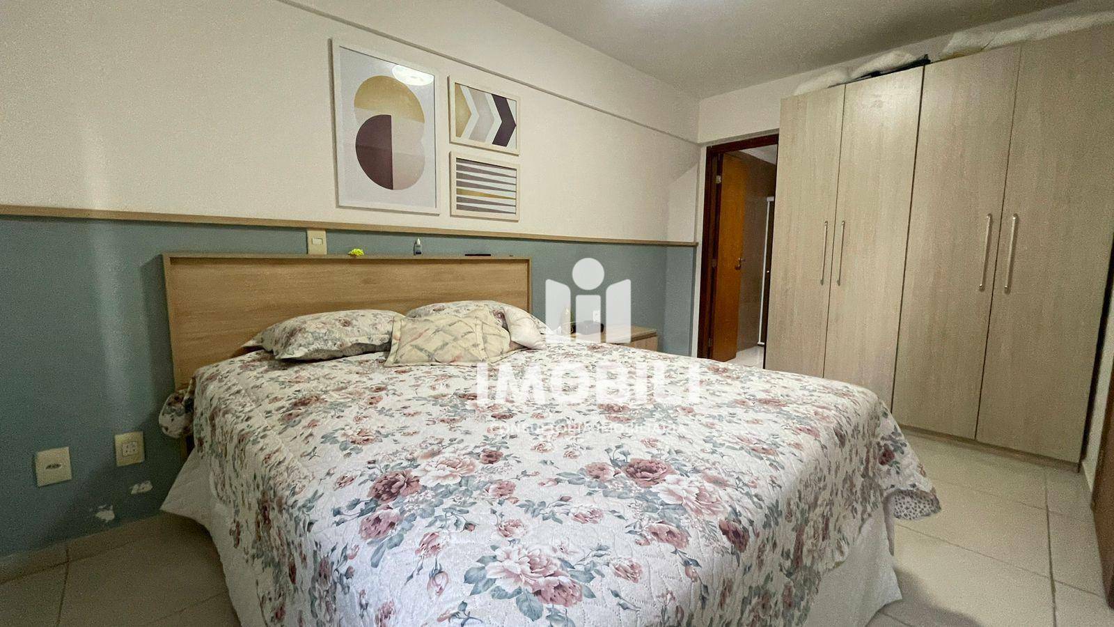 Apartamento à venda com 3 quartos, 83m² - Foto 16