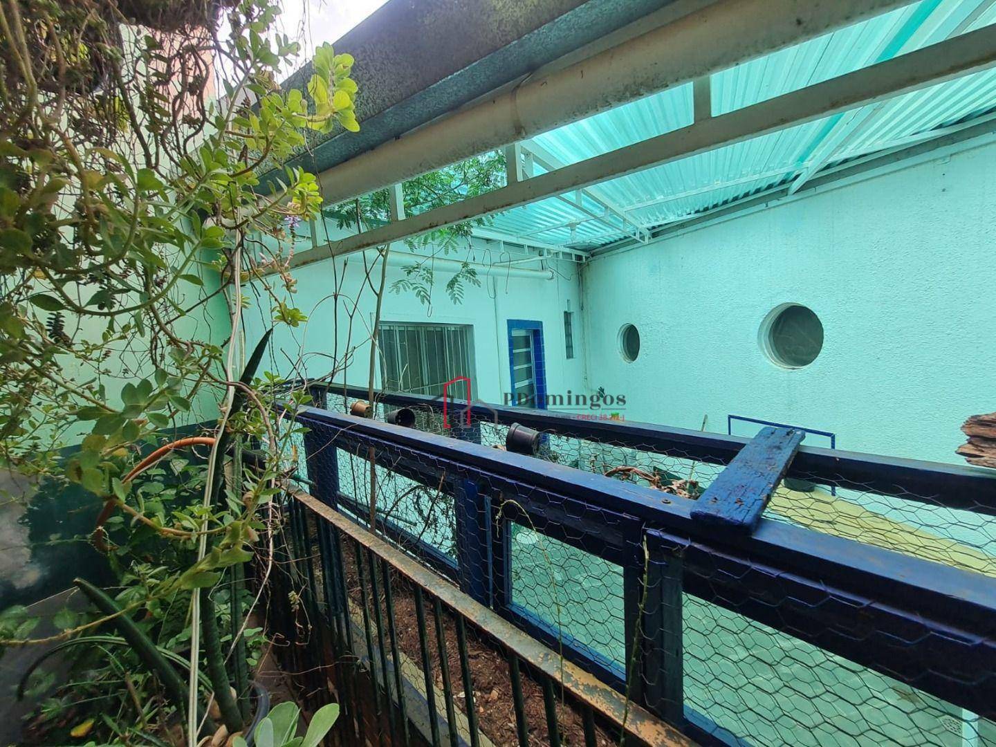 Sobrado à venda com 4 quartos, 213m² - Foto 5