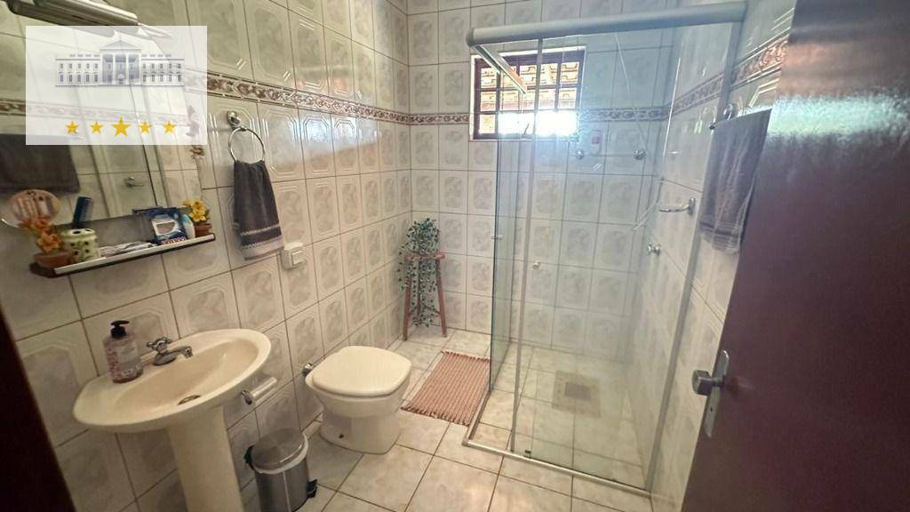 Sítio à venda com 3 quartos, 340m² - Foto 8