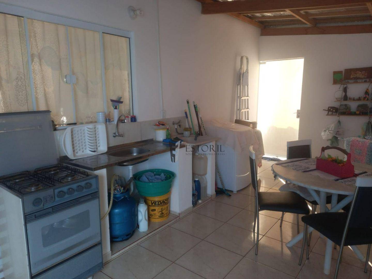 Casa à venda com 2 quartos, 216M2 - Foto 8