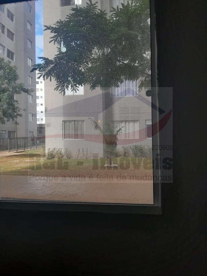 Apartamento para alugar com 2 quartos, 41m² - Foto 6