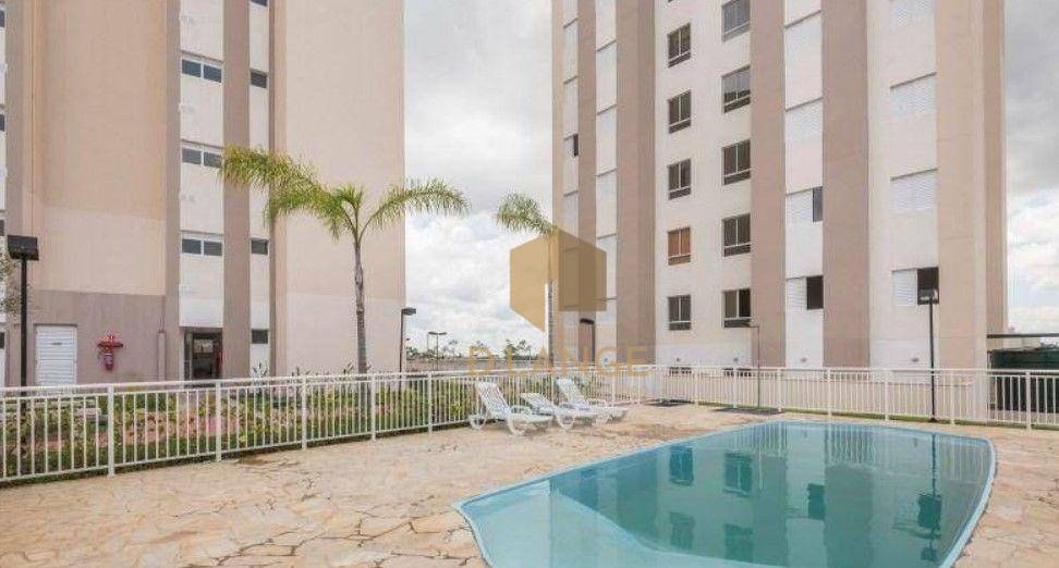 Apartamento à venda com 2 quartos, 57m² - Foto 24