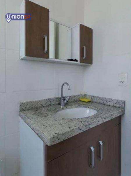 Apartamento à venda com 1 quarto, 36m² - Foto 8