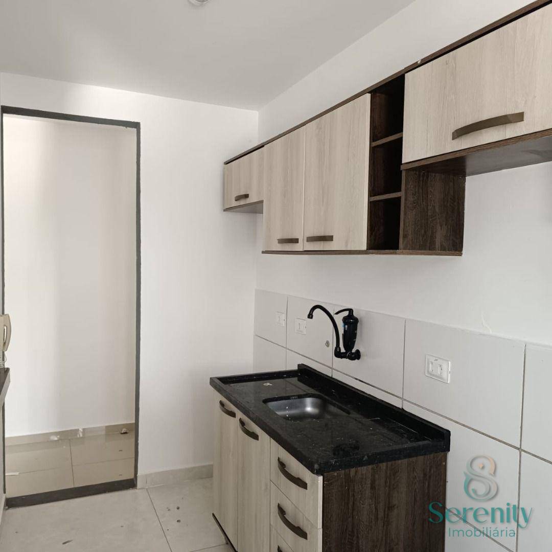 Apartamento para alugar com 2 quartos, 45m² - Foto 3