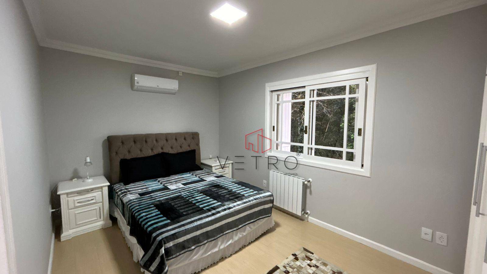 Apartamento à venda com 4 quartos, 139m² - Foto 14