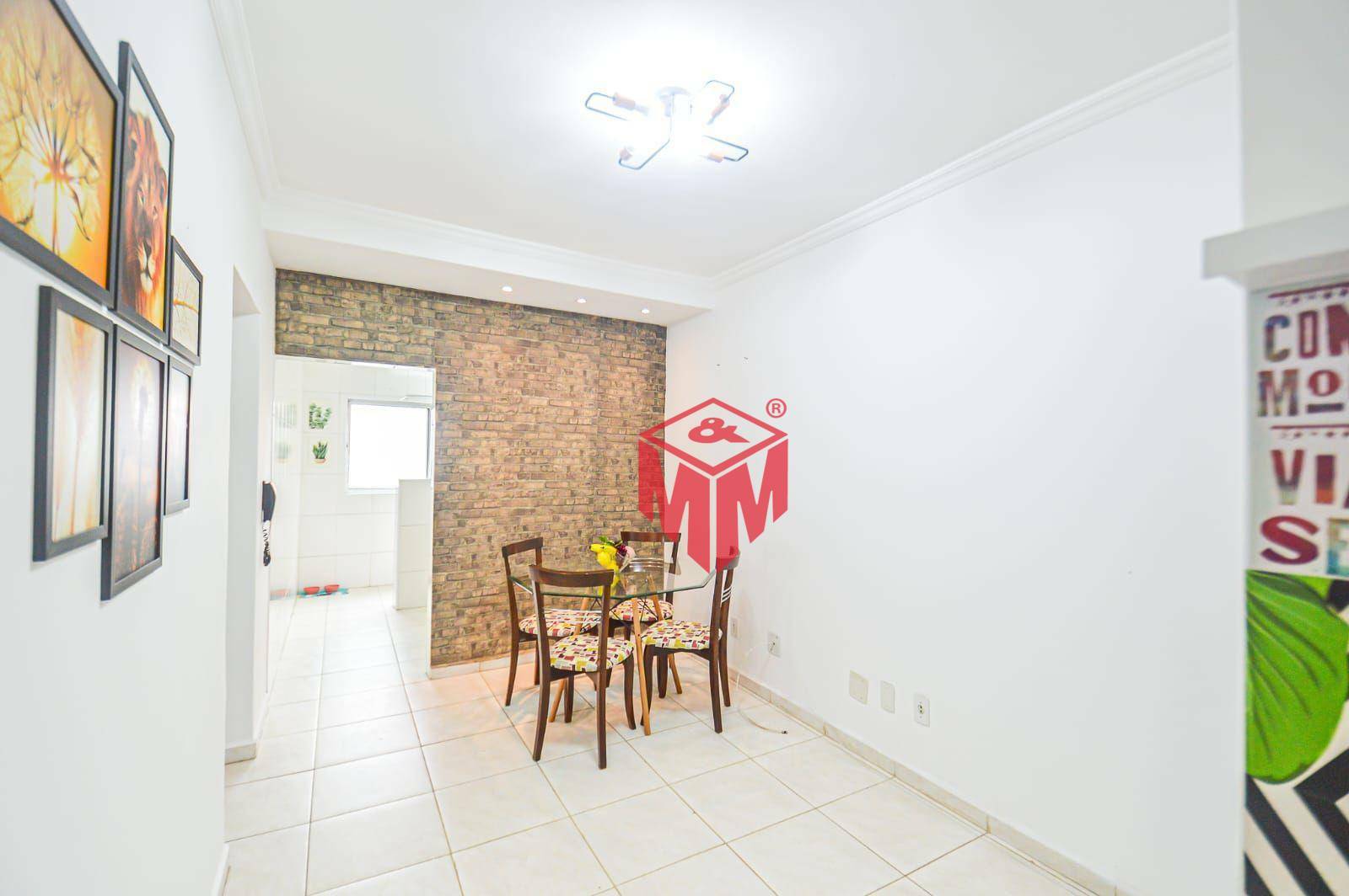 Apartamento à venda e aluguel com 3 quartos, 58m² - Foto 5