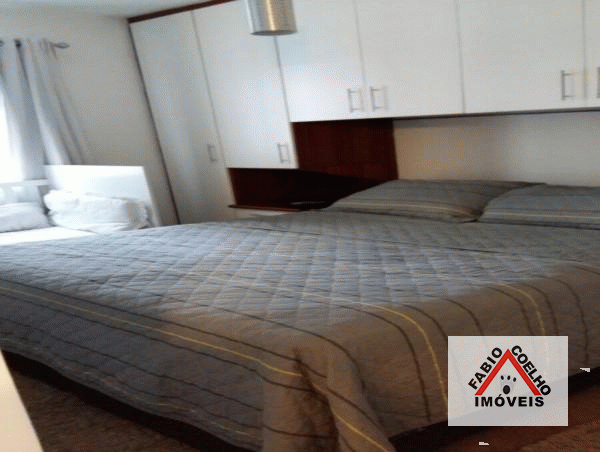 Apartamento à venda com 3 quartos, 82m² - Foto 4