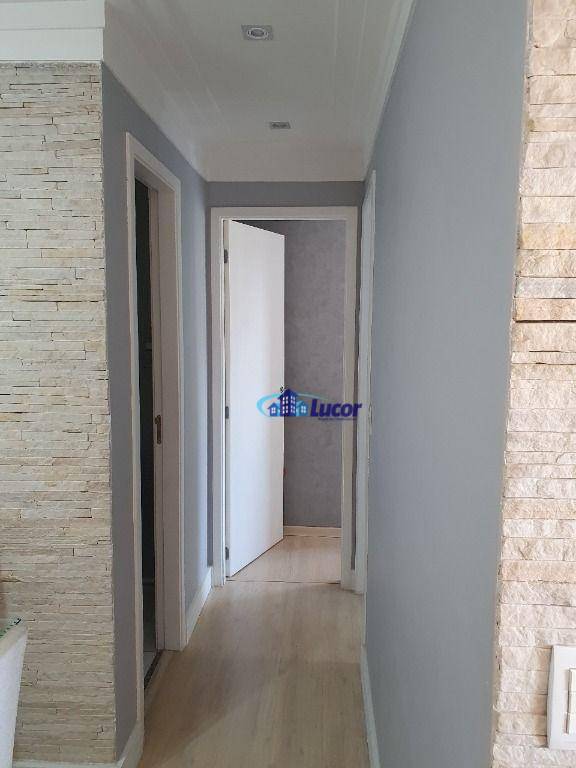 Apartamento à venda com 2 quartos, 55m² - Foto 5