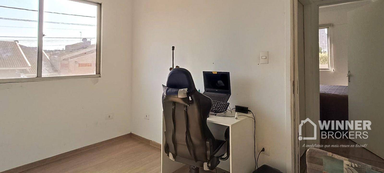 Apartamento à venda com 2 quartos, 45m² - Foto 23