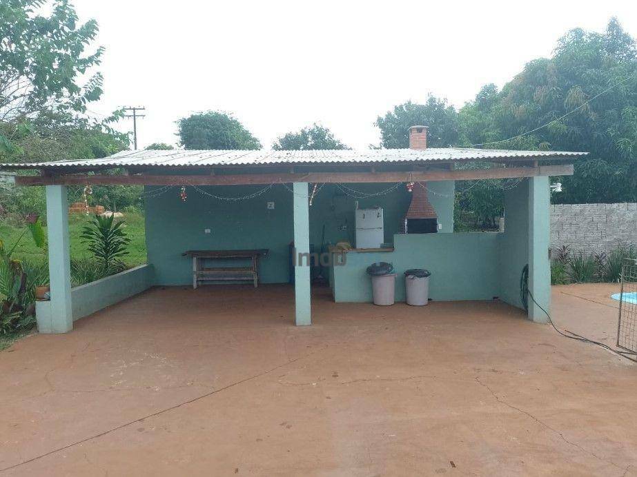 Chácara à venda com 3 quartos, 200m² - Foto 6