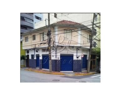 Sobrado à venda com 2 quartos, 192m² - Foto 1